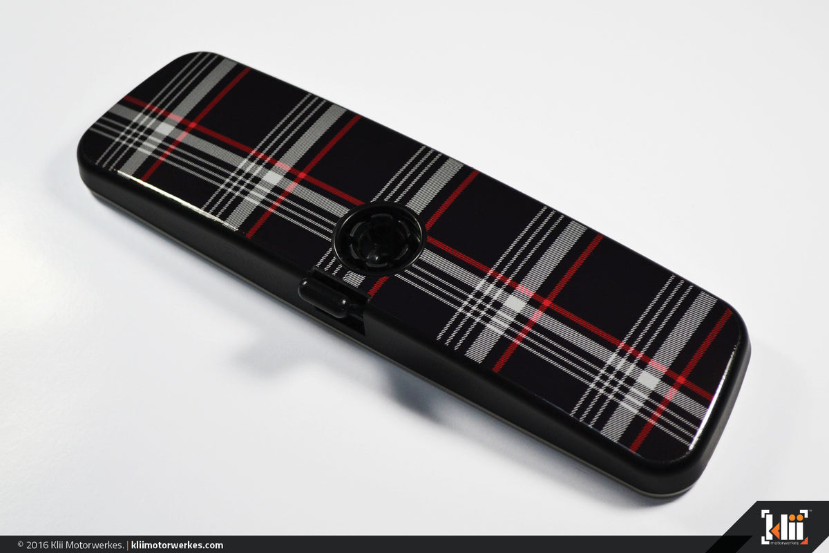 Mk7 gti rear view mirror hot sale