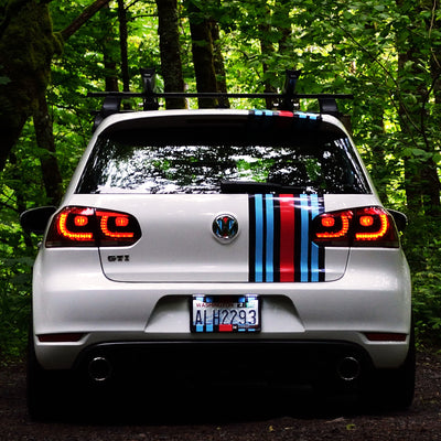 Klii Motorwerkes - Volkswagen Goods for Enthusiasts by