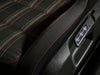 Klii Motorwerkes VW Seat Lever Insert Set - Mk6 Blue Plaid