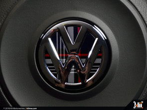 Buy Metal R-LINE MOTORSPORT Germany Badge Emblem for Volkswagen VW