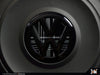 Klii Motorwerkes VW Steering Wheel Badge Insert - Mk7 GTD Plaid