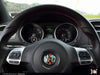 Klii Motorwerkes VW Steering Wheel Badge Insert - Racing Livery No.1