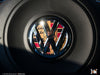 Klii Motorwerkes VW Steering Wheel Badge Insert - Stuttgart