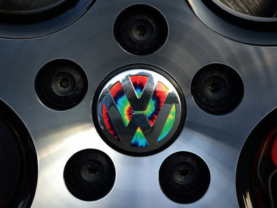 Volkswagen Golf VI Accessories Photo 1 10709