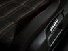 Klii Motorwerkes VW Seat Lever Insert Set - Houndstooth