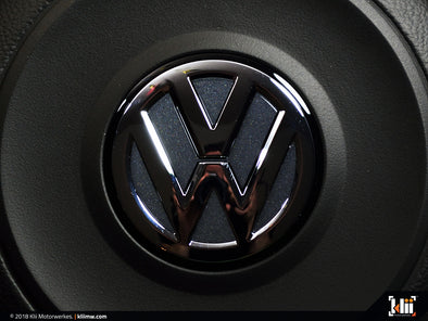 VW Badge Inserts – Tagged #Paint-Match_All – Klii Motorwerkes