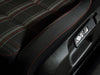 Klii Motorwerkes VW Seat Lever Insert Set - Stickerbomb Noir