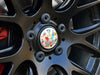 Klii Motorwerkes VW Center Cap Badge Insert Set - Stickerbomb