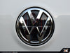 Klii Motorwerkes VW Rear Badge Insert - Mk5 GTI Plaid