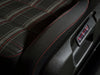 Klii Motorwerkes VW Seat Lever Insert Set - Mk5 GTI Plaid