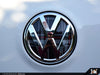 Klii Motorwerkes VW Rear Badge Insert - Mk6 GTI Plaid